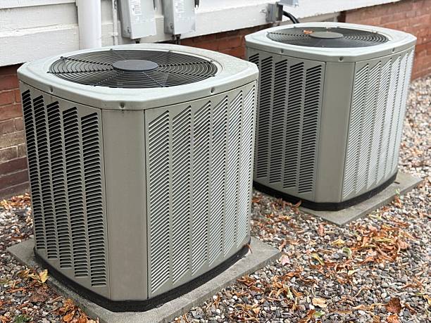 Reliable Ductwork Repair contractor in Summersville, KY by JG Cool HVAC